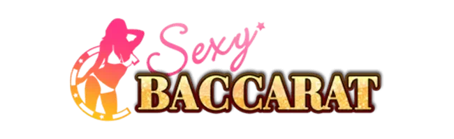 LOGO BY เซ็กซี่ บาคาร่า